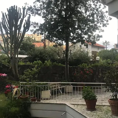 Miramonti Apartamento