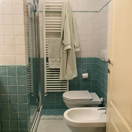 Apartamento Miramonti *