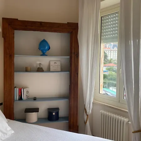 Miramonti Apartamento *