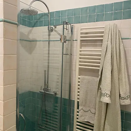 Apartamento Miramonti *