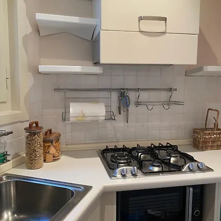 Miramonti Apartamento San Remo