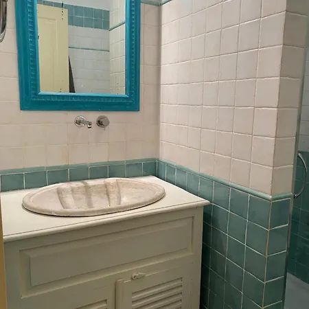 Apartamento Miramonti