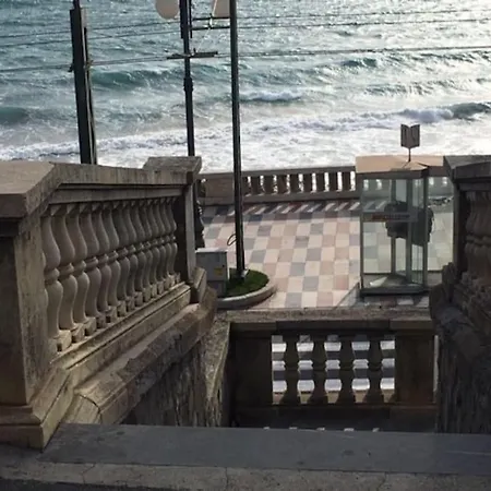 Miramonti * Санремо