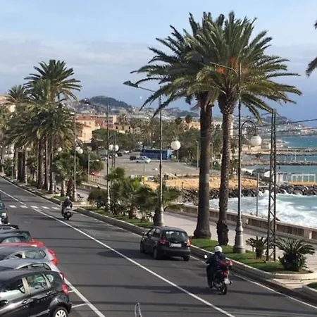 Miramonti Apartment *