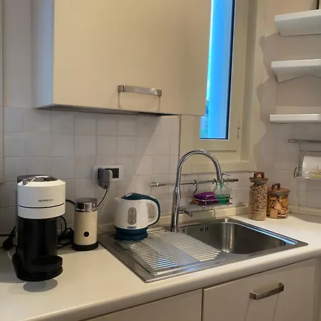 Апартаменты Miramonti