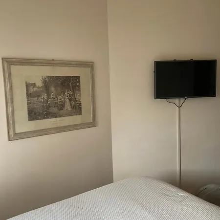 Miramonti Apartment *