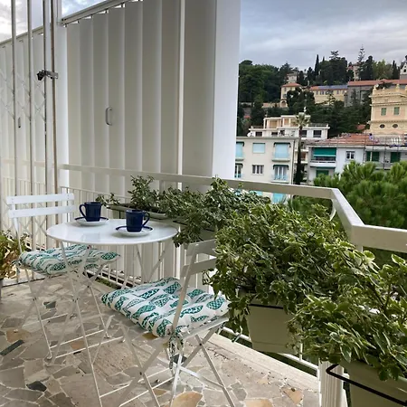 Miramonti Apartment Sanremo