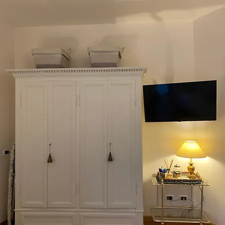 Apartment Miramonti Sanremo